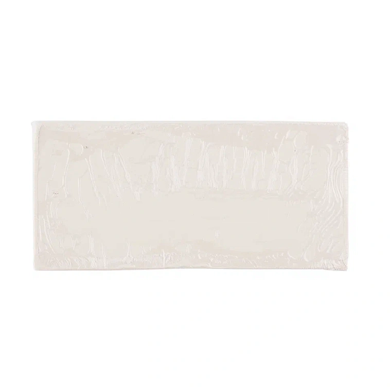 Пластилин скульптурный Малевичъ, белый, мягкий, 1 кг 606x758